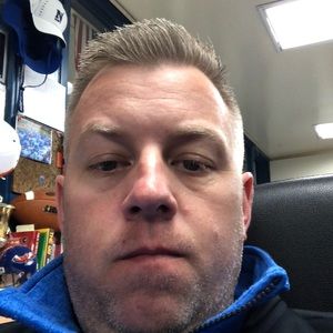 Meet your Posher, Tim